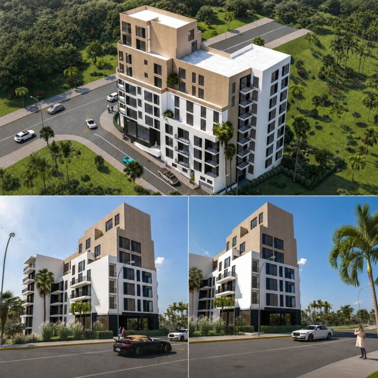 Apartament