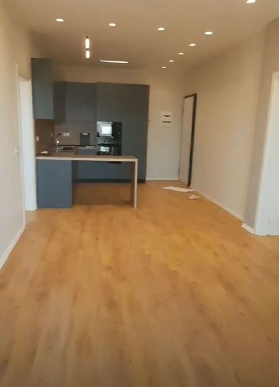 Apartament 2+1+2+post parkimi ne Tirana Garden Building