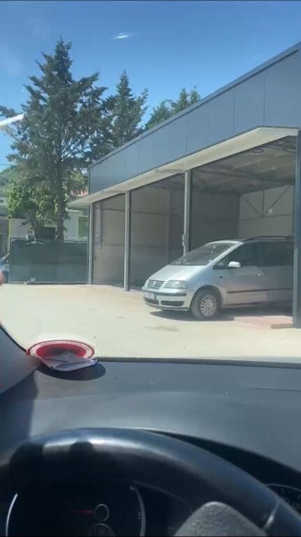 Car Service for Rent in Yrshek/ near Lajthiza