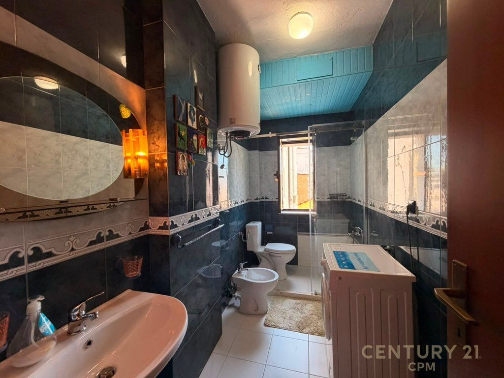 Apartament 1+1 per qira tek Sheshi Wilson