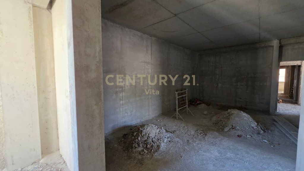Apartament 2+1 për Shitje Vija pare nga deti – Vollga Durres, Ndertim i Vitit 2027!!