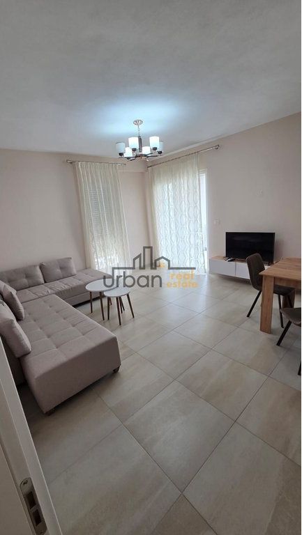 Qera, Apartament 3+1+ Post Parking, Ali Demi, Tiranë - 55.000 Leke | 100 m²