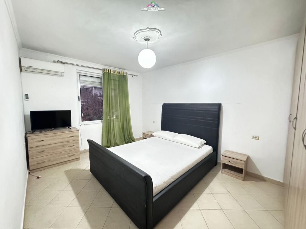 Appartamento in Affitto 1+1 a Bllok (ID B211298) Tirana.