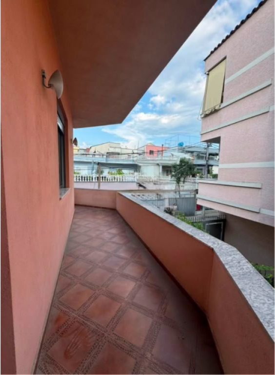 FOR RENT 2-STORY VILLA – DON BOSCO