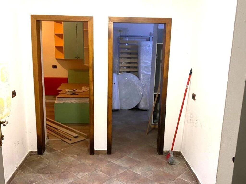 APARTAMENT 1+1 NE SHITJE TEK RING SIDE, PASKUQAN