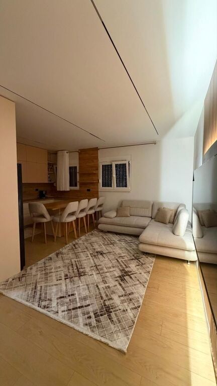 🏡 Appartamento 1+1 in affitto in via Dibra/Kinostudio!