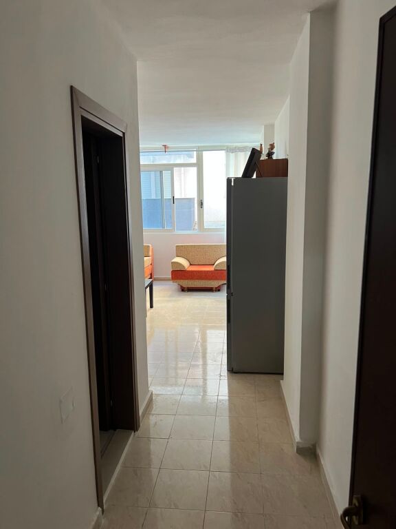 Plazh Durres Okazion Shitet Apartament 1+1 Lagjia 13 Rruga Pavaresia