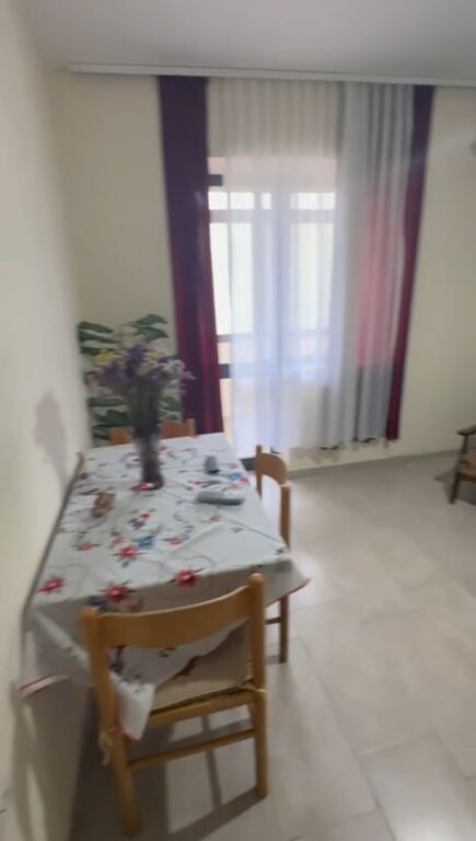 Affitto | Apartament 1 + 1 | Rruga e Dibrës | 450 €/mese