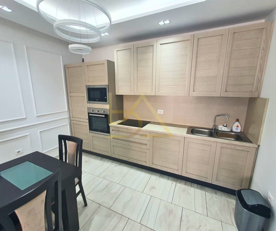 Shitet Apartament 2+1 – Durrës, Lagjja 17