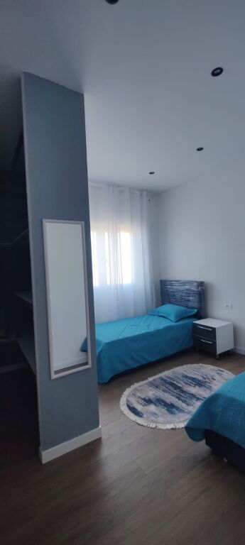 🏡 Apartment 2+1 for rent📍 Location: Selvia  💰 Price: 800 euro /month