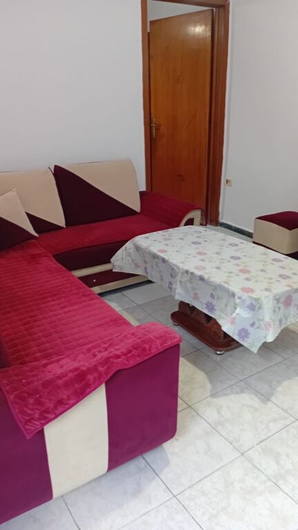 Appartamento 1+1 in affitto siri Kodra !