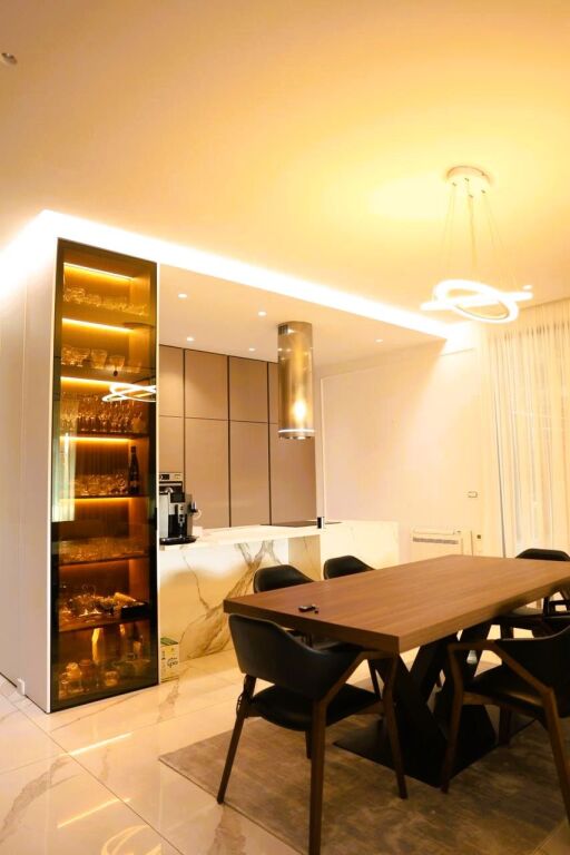 🏡Villa Premium in Vendita con Piscina Riscaldata🏊‍♂️ in Mandarine Drive, TEG✨