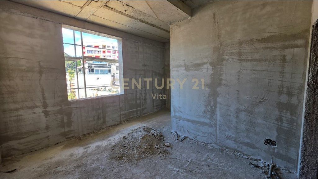 Apartament 2+1 për Shitje Vija pare nga deti – Vollga Durres, Ndertim i Vitit 2027!!