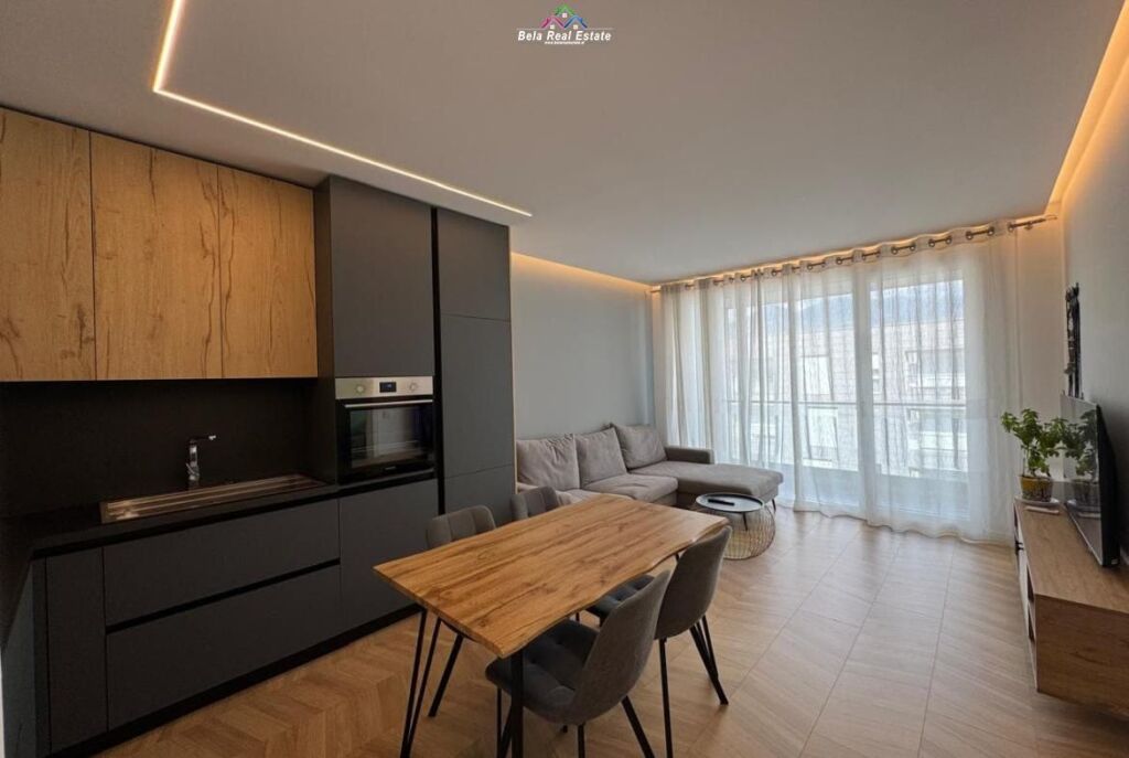 Apartament Ne Shitje 1+1 Ne Don Bosko (ID B110550) Tirane