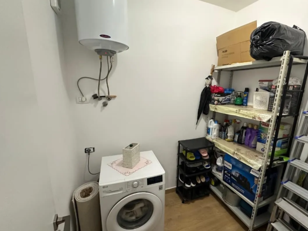 🌊✨ APARTAMENT EKSKLUZIV 2+1 ME PAMJE PANORAMIKE NGA DETI NË DURRËS ✨🌊