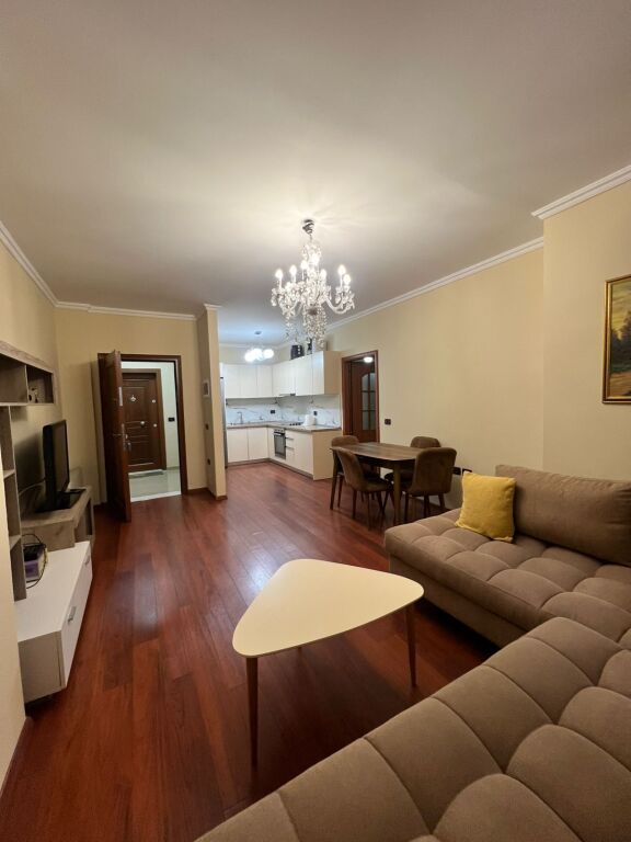 Furnished 2+1 apartment for rent near the Ministry of Foreign Affairs