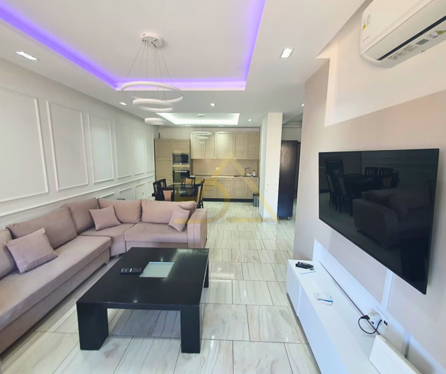 Shitet Apartament 2+1 – Durrës, Lagjja 17