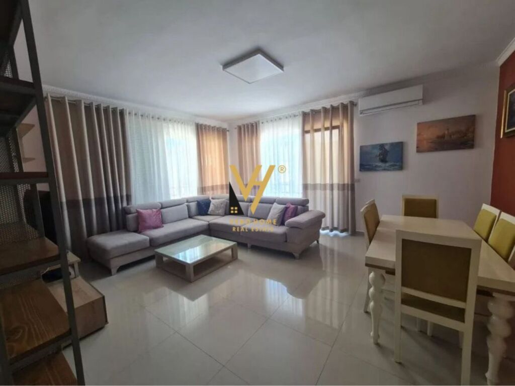 JEPET APARTAMENT 3+1+2+BLK ME QERA TE KOPSHTI BOTANIK 80.000 LEKE