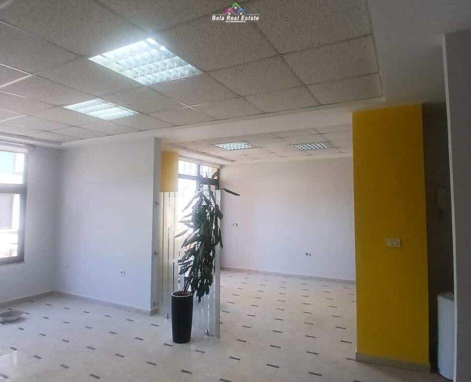 Office For Rent at 21 Dhjetori (ID BZ2988) Tirana