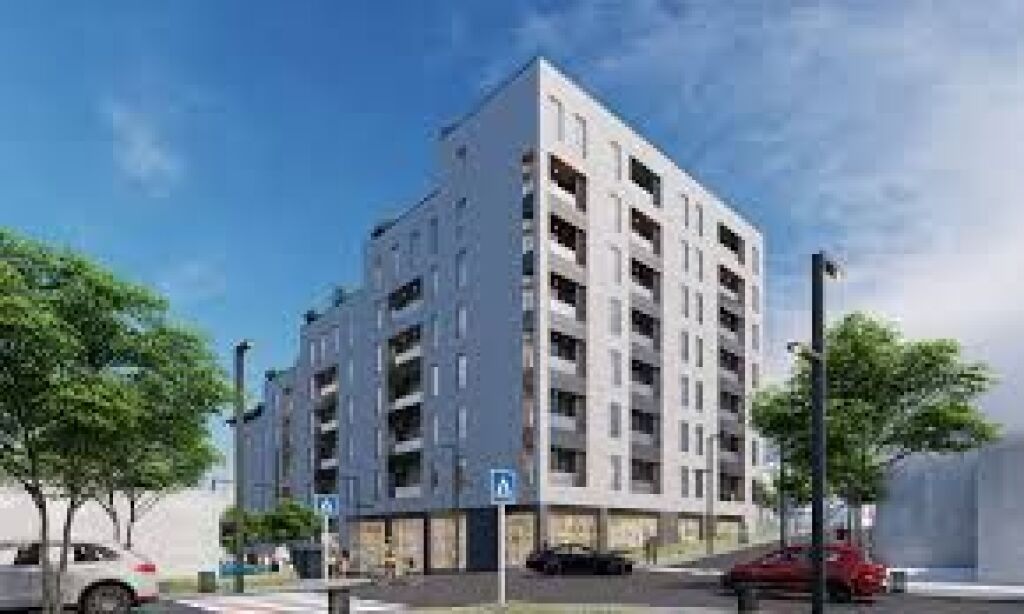 Apartament 1+1 per shitje ne Ali dem