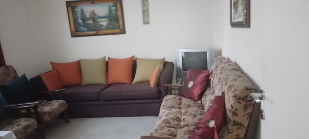 Affitto | Apartament 1 + 1 | Rruga e Dibrës | 450 €/mese