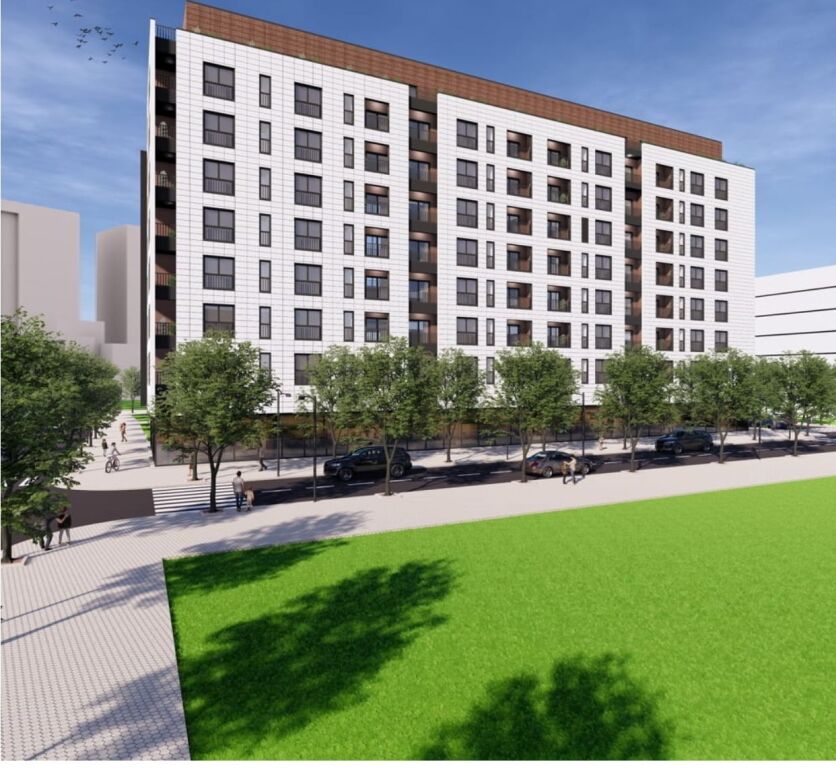 🏡 Shitet Apartament 3+1 pranë Bulevardit të Ri – Okazion!