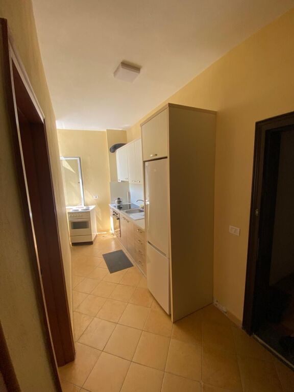 Jepet Apartament 1+1 me qera te Shkembi Kavajes