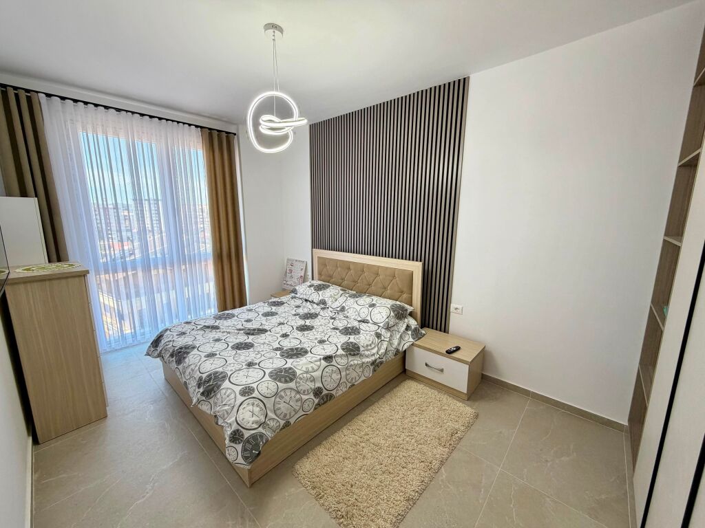📣 QERA Apartament 1+1 📍 Tek “Jordan Misja” ✨