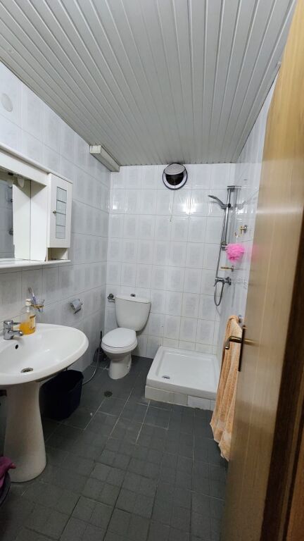 2+1 Apartment for rent – Fortuzi Street - 5 minutes away from the center of Tirana !