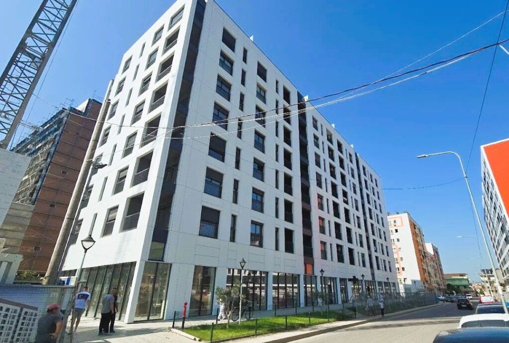 🏙️APARTMENT 3+1+2 FOR SALE at New Boulevard, Elbavo Residence✨🏙️