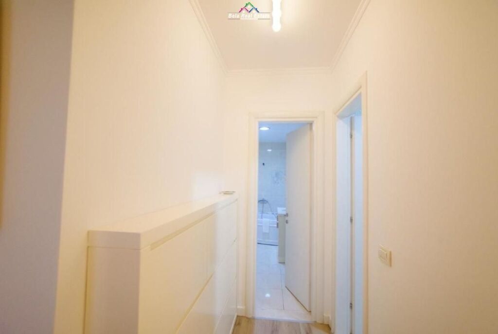 Apartament me Qera 2+1 Tek Brryli (ID B2201949) Tirane