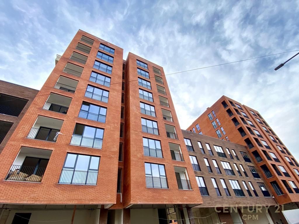 SIRI KODRA SHESIM APARTAMENT 1+1 , FAZE PERFUNDIMTARE PUNIMESH