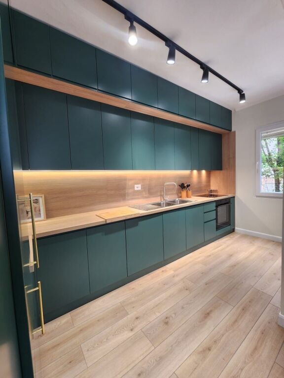 Apartament me qera 2+1+2 te komuna e parisit