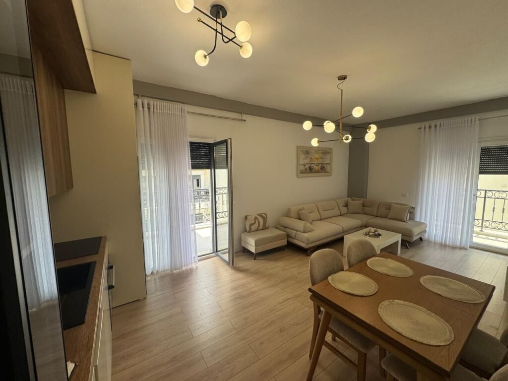 apartment 1+1 for rent in Sauk