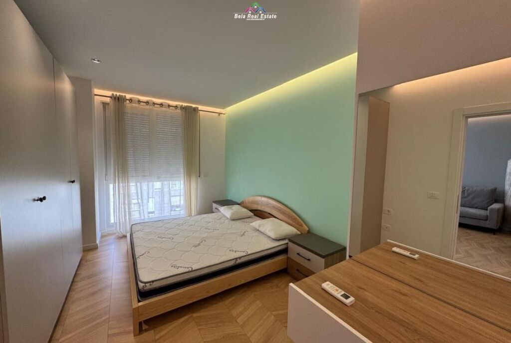 Apartament Ne Shitje 1+1 Ne Don Bosko (ID B110550) Tirane