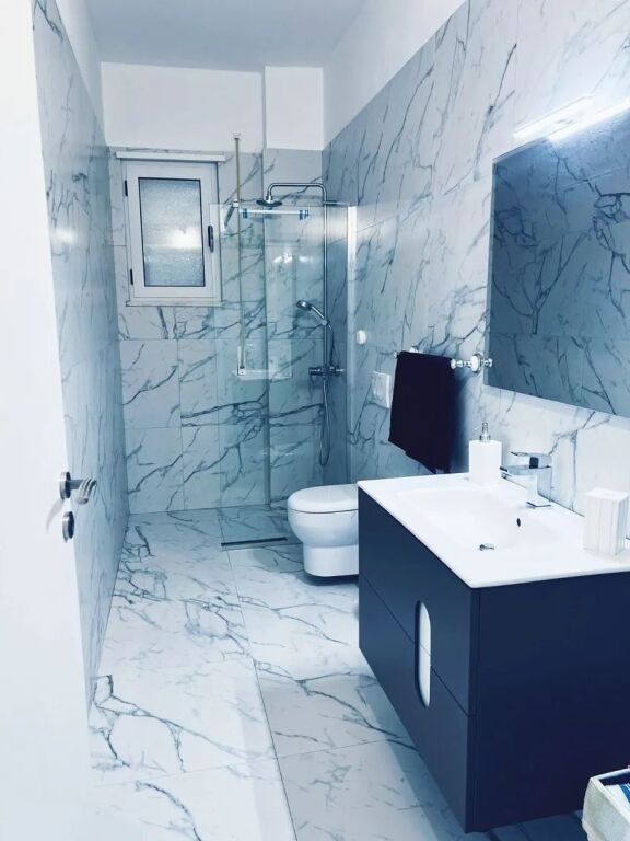 🌊🏡 Shitet Apartament 1+1 në Potam, Himarë 🏡🌊