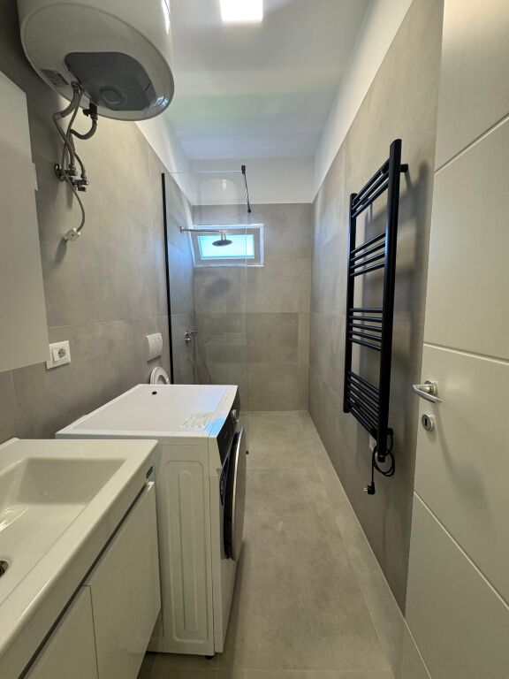 Apartment for rent 2+1