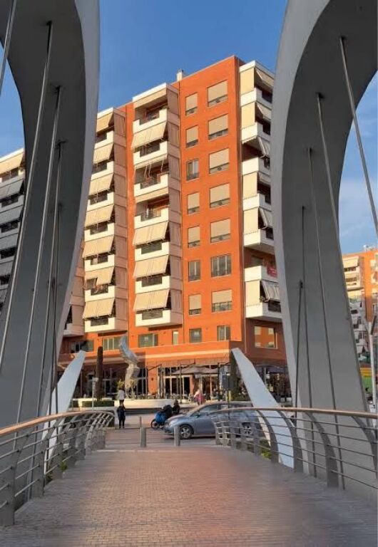 Appartamento 2+1 in vendita 📍Complesso Delijorgji