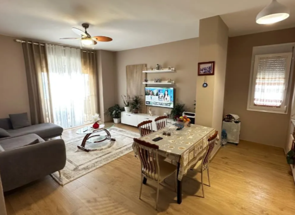 🌊✨ APARTAMENT EKSKLUZIV 2+1 ME PAMJE PANORAMIKE NGA DETI NË DURRËS ✨🌊