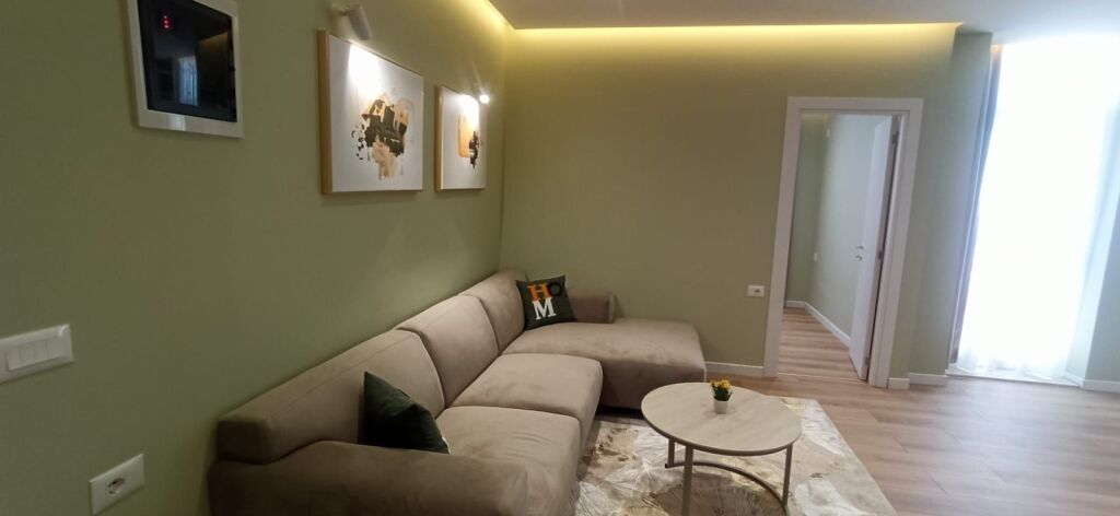 2+1 apartment for sale in Myslym Shyr near BKT