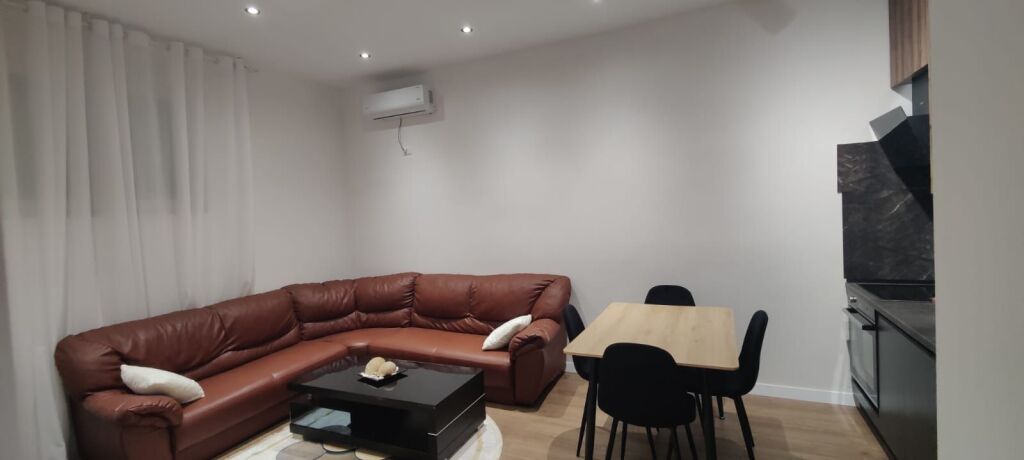 🏡 Apartment 2+1 for rent📍 Location: Selvia  💰 Price: 800 euro /month
