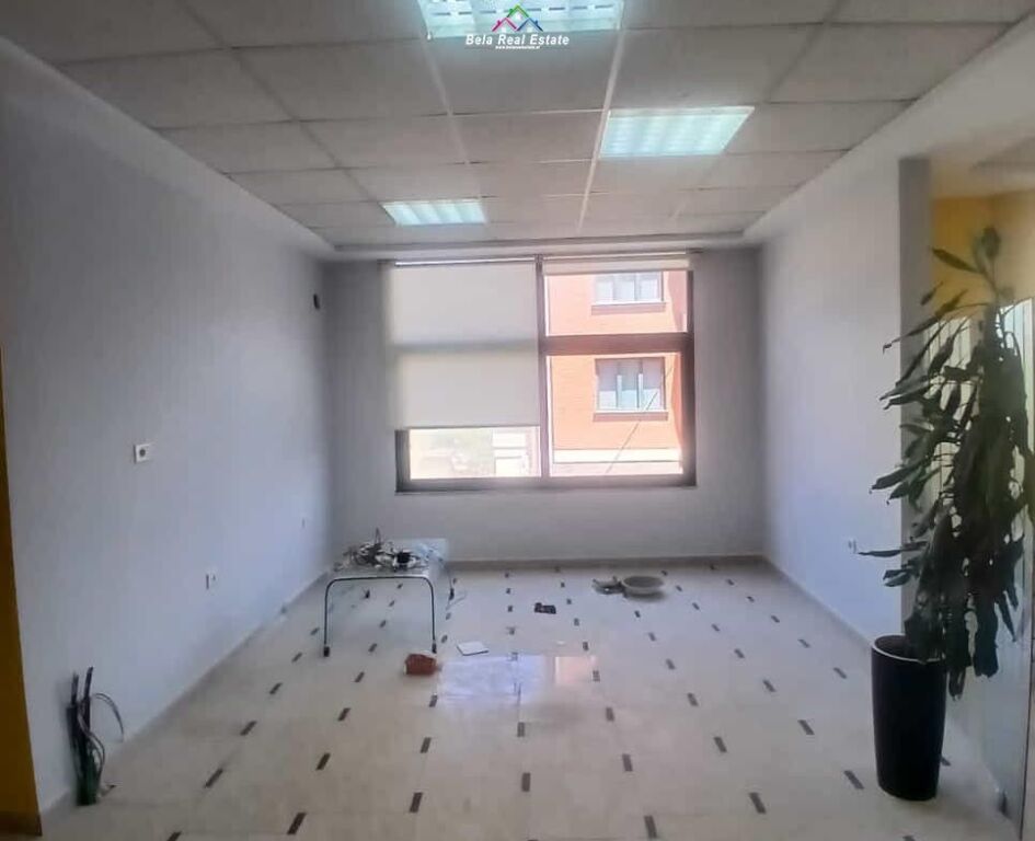 Office For Rent at 21 Dhjetori (ID BZ2988) Tirana