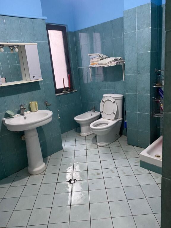 Apartament 2+1 per shitje Yzberisht Nela 6 !