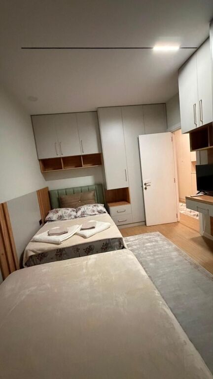 🏡 Appartamento 1+1 in affitto in via Dibra/Kinostudio!