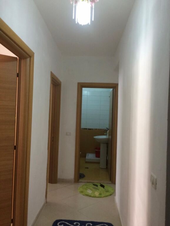 Apartment 1+1 for rent ASTIR TE FRATARI 38,000 leke