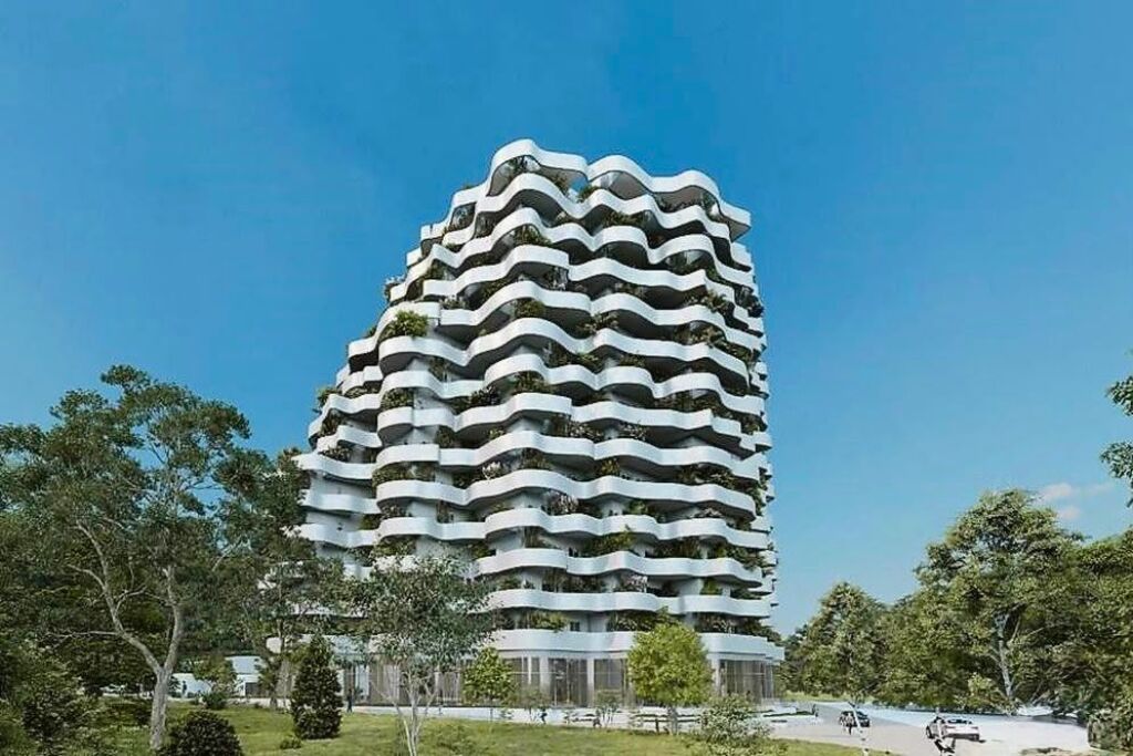 🏢 Jepet me Qira Zyrë në Lion Park