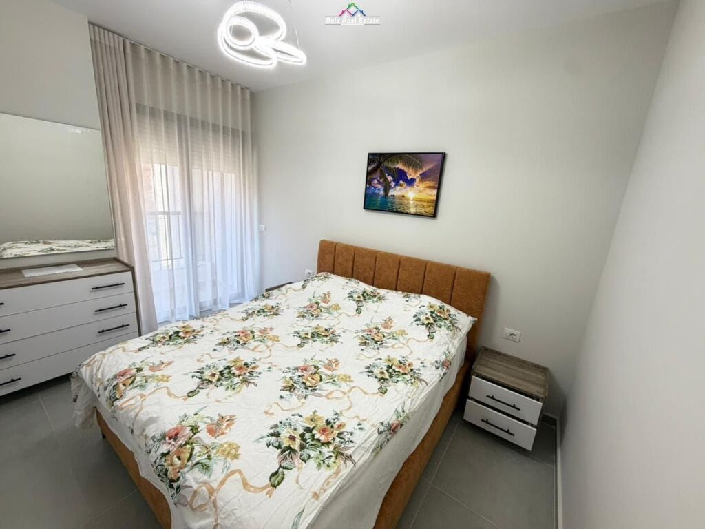 Appartamento In Affitto 2+1 In Via Durazzo (ID B2201852) Tirana