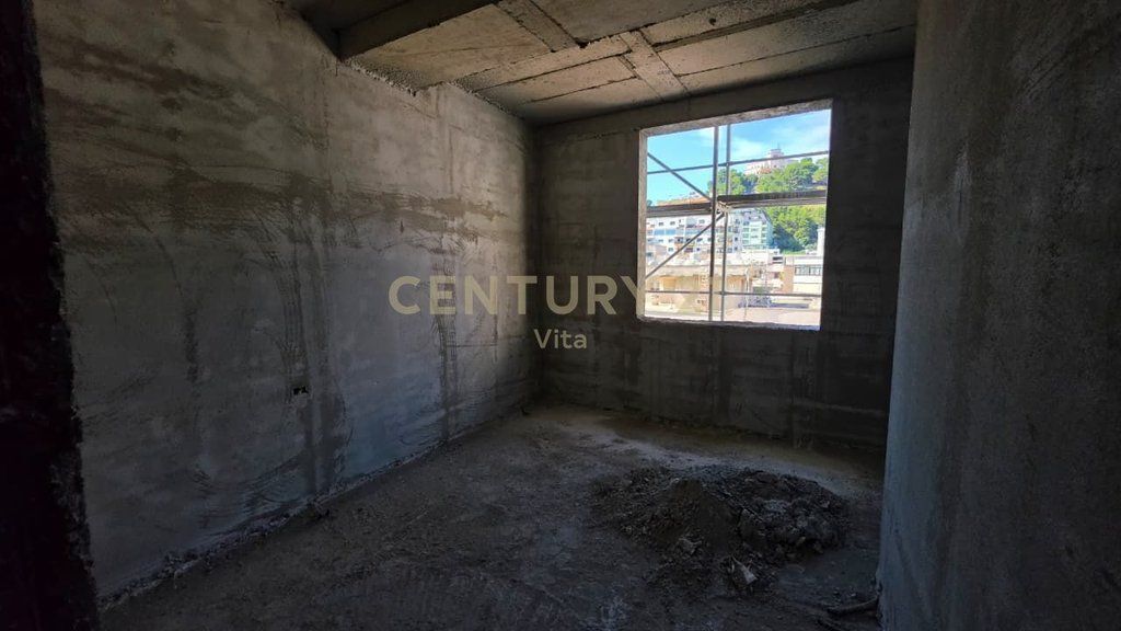 Apartament 2+1 për Shitje Vija pare nga deti – Vollga Durres, Ndertim i Vitit 2027!!