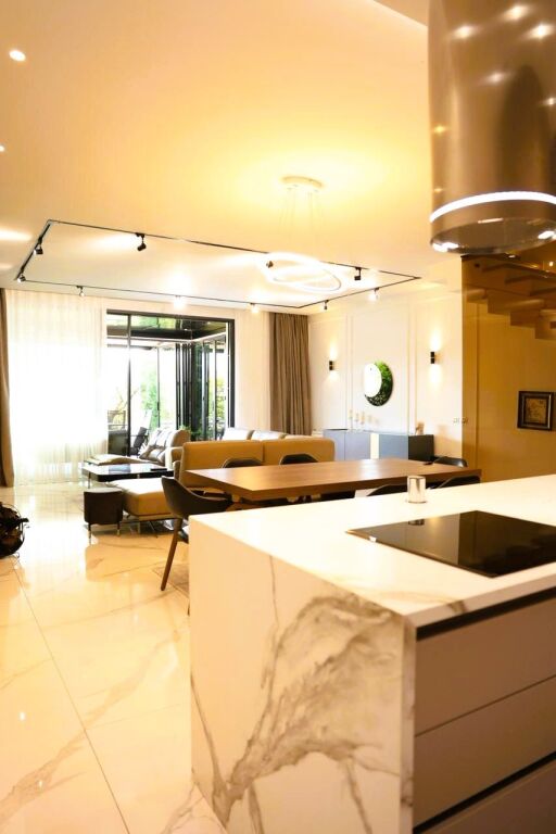 🏡Villa Premium in Vendita con Piscina Riscaldata🏊‍♂️ in Mandarine Drive, TEG✨