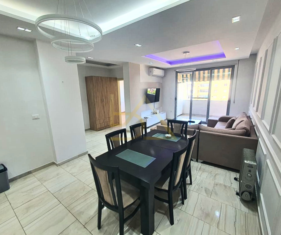 Shitet Apartament 2+1 – Durrës, Lagjja 17